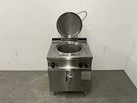 Zanussi - mpd/g240 - kookketel (40 liter) - afbeelding 10 van  10