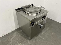 Zanussi - mpd/g240 - kookketel (40 liter) - afbeelding 5 van  10