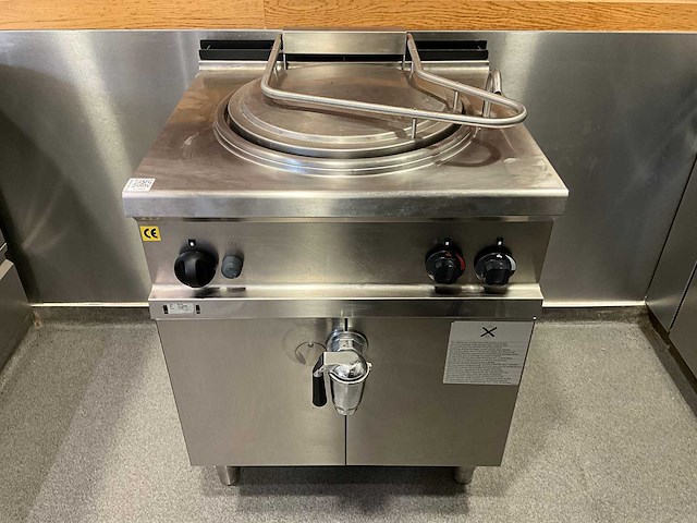 Zanussi - mpd/g240 - kookketel - afbeelding 1 van  6