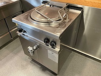 Zanussi - mpd/g240 - kookketel - afbeelding 2 van  6