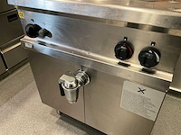 Zanussi - mpd/g240 - kookketel - afbeelding 3 van  6