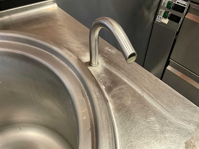 Zanussi - mpd/g240 - kookketel - afbeelding 6 van  6