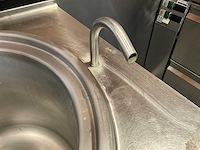 Zanussi - mpd/g240 - kookketel - afbeelding 6 van  6