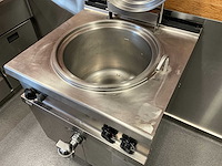 Zanussi - mpd/g240 - kookketel - afbeelding 4 van  6