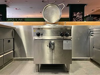 Zanussi - mpd/g240 - kookketel - afbeelding 5 van  6