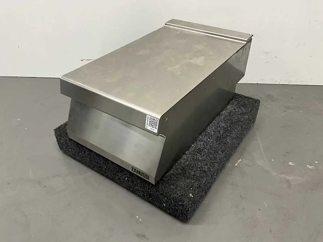 Zanussi - neutrale unit - afbeelding 1 van  3