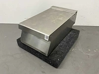 Zanussi - neutrale unit