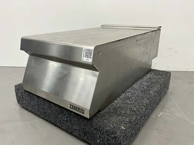 Zanussi - neutrale unit - afbeelding 2 van  3
