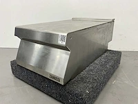 Zanussi - neutrale unit - afbeelding 2 van  3