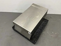 Zanussi - neutrale unit - afbeelding 3 van  3