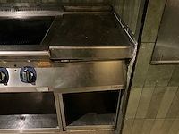 Zanussi - neutrale unit - afbeelding 2 van  2