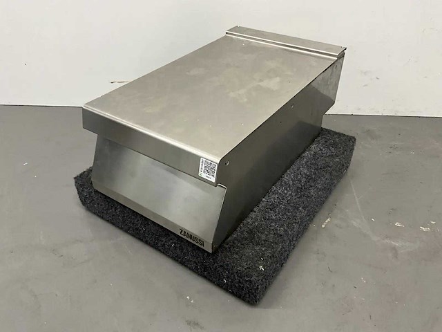 Zanussi - neutrale unit - afbeelding 1 van  3