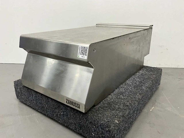 Zanussi - neutrale unit - afbeelding 2 van  3