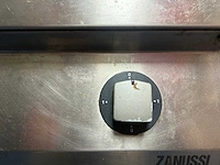 Zanussi - rvs frietwarmhouder - afbeelding 4 van  6