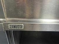 Zanussi - rvs werkunit - afbeelding 3 van  5