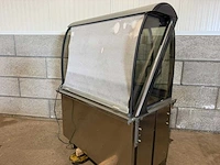 Zanussi - ssoddpc12 - koelvitrine - afbeelding 3 van  11
