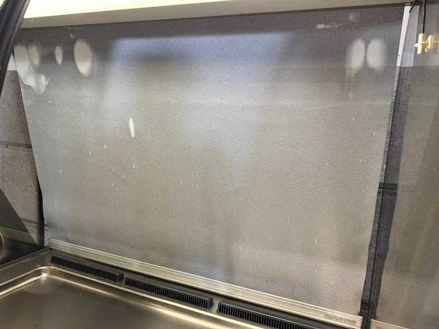 Zanussi - ssoddpc12 - koelvitrine - afbeelding 11 van  11