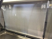 Zanussi - ssoddpc12 - koelvitrine - afbeelding 11 van  11