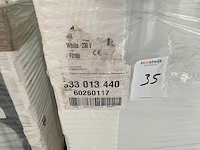 Zanussi - verticale vriezer, capaciteit 190 liter - zfu19400wa - vriezer - afbeelding 1 van  3