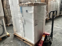 Zanussi - verticale vriezer, capaciteit 190 liter - zfu19400wa - vriezer - afbeelding 3 van  3