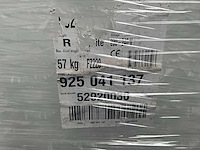 Zanussi - vrieskast - zfu23401wa - koelkast