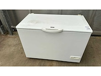 Zanussi - vrieskist - afbeelding 1 van  2