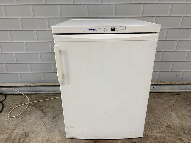 Zanussi - vriezer - afbeelding 1 van  5