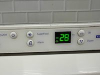 Zanussi - vriezer - afbeelding 3 van  5
