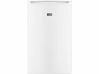 Zanussi - vrijstaande koelkast - zrg11600wa - koelkast