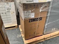 Zanussi - vrijstaande koelkast - zrg11600wa - koelkast - afbeelding 2 van  7