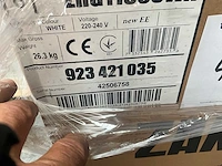 Zanussi - vrijstaande koelkast - zrg11600wa - koelkast - afbeelding 4 van  7