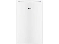 Zanussi - vrijstaande koelkast - zrg11600wa - koelkast - afbeelding 1 van  2