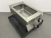 Zanussi - z7bmedb000 - bain-marie - afbeelding 6 van  6