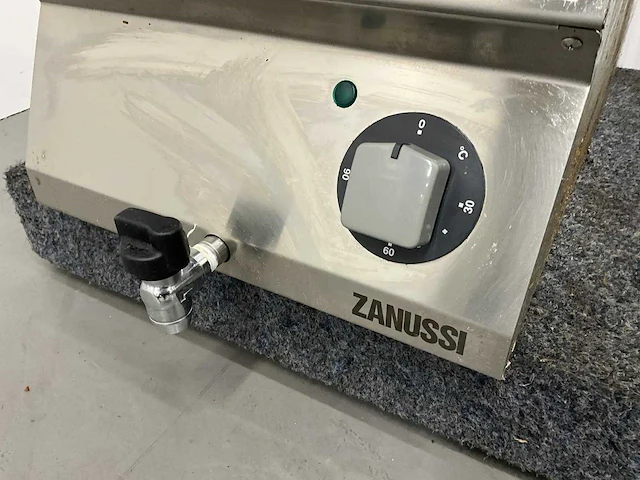 Zanussi - z7bmedb000 - bain-marie - afbeelding 4 van  6
