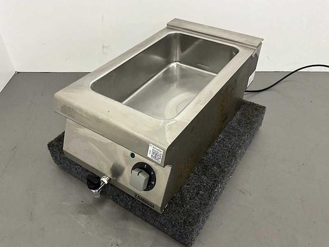Zanussi - z7bmedb000 - bain-marie - afbeelding 1 van  6