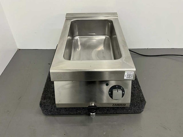 Zanussi - z7bmedb000 - bain-marie - afbeelding 2 van  6