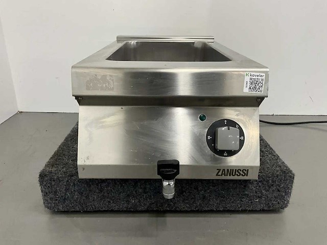 Zanussi - z7bmedb000 - bain-marie - afbeelding 3 van  6
