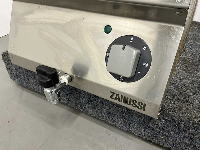 Zanussi - z7bmedb000 - bain-marie - afbeelding 4 van  6