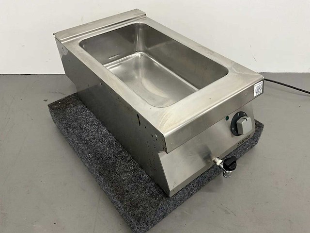 Zanussi - z7bmedb000 - bain-marie - afbeelding 6 van  6