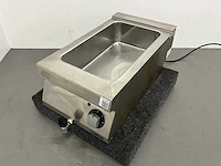 Zanussi - z7bmedb000 - bain-marie