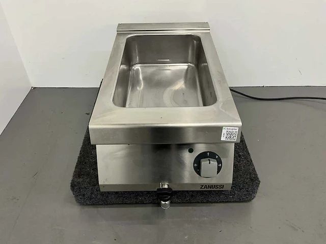 Zanussi - z7bmedb000 - bain-marie - afbeelding 2 van  6