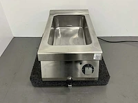 Zanussi - z7bmedb000 - bain-marie - afbeelding 2 van  6