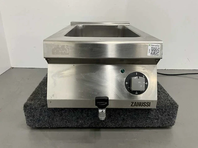 Zanussi - z7bmedb000 - bain-marie - afbeelding 3 van  6