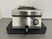 Zanussi - z7bmedb000 - bain-marie - afbeelding 3 van  6