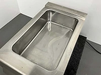 Zanussi - z7bmedb000 - bain-marie - afbeelding 5 van  6