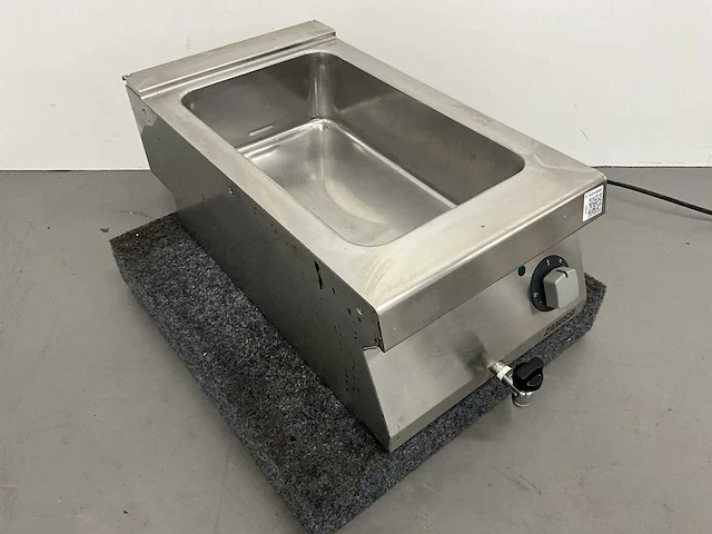 Zanussi - z7bmedb000 - bain-marie - afbeelding 6 van  6