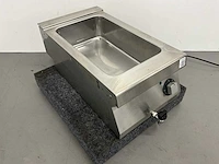 Zanussi - z7bmedb000 - bain-marie - afbeelding 6 van  6