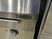 Zanussi - z7grehgcfu - elektrische grill - afbeelding 8 van  10