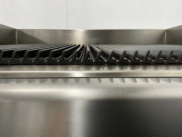 Zanussi - z7grehgsou - elektrische grill - afbeelding 9 van  10