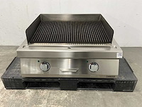 Zanussi - z7grehgsou - elektrische grill - afbeelding 4 van  10